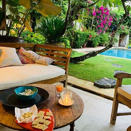 Villa Kunang Seminyak Exteriér fotografie