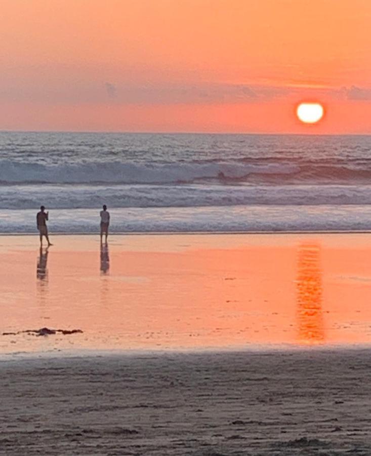 Villa Kunang Seminyak Exteriér fotografie