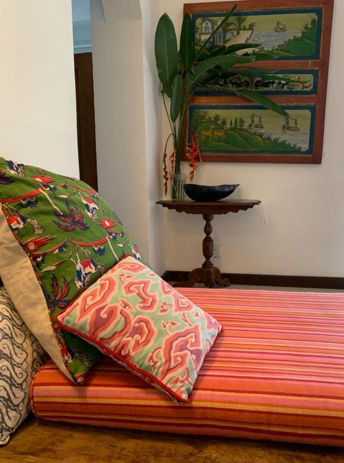 Villa Kunang Seminyak Exteriér fotografie